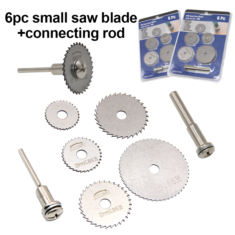 3.2mm/6mm connecting rod hand  - Power Tools Professional review and price