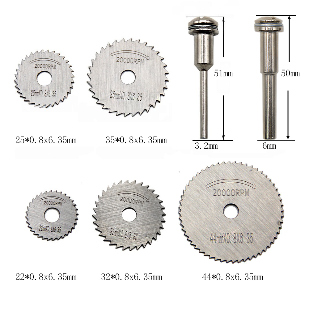 3.2mm/6mm connecting rod hand  - Power Tools Professional review and price