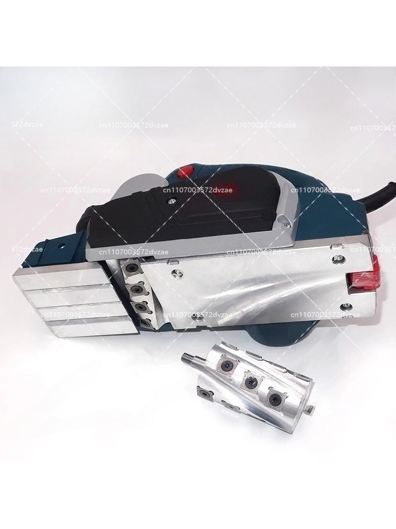 Spiral  Head for  Electric Han - Planer Handheld Electric review and price