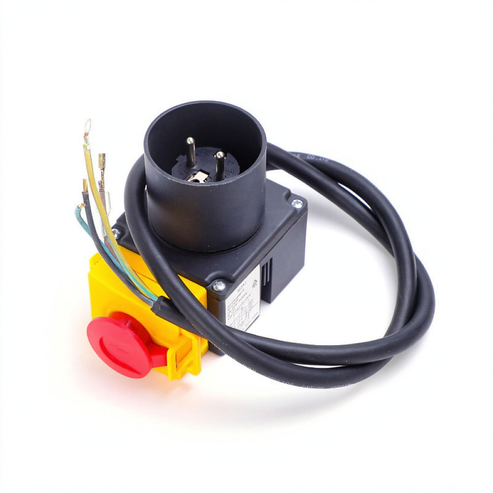 DZ11B Electromagnetic Switch 1 - Power Tools Electrical review and price