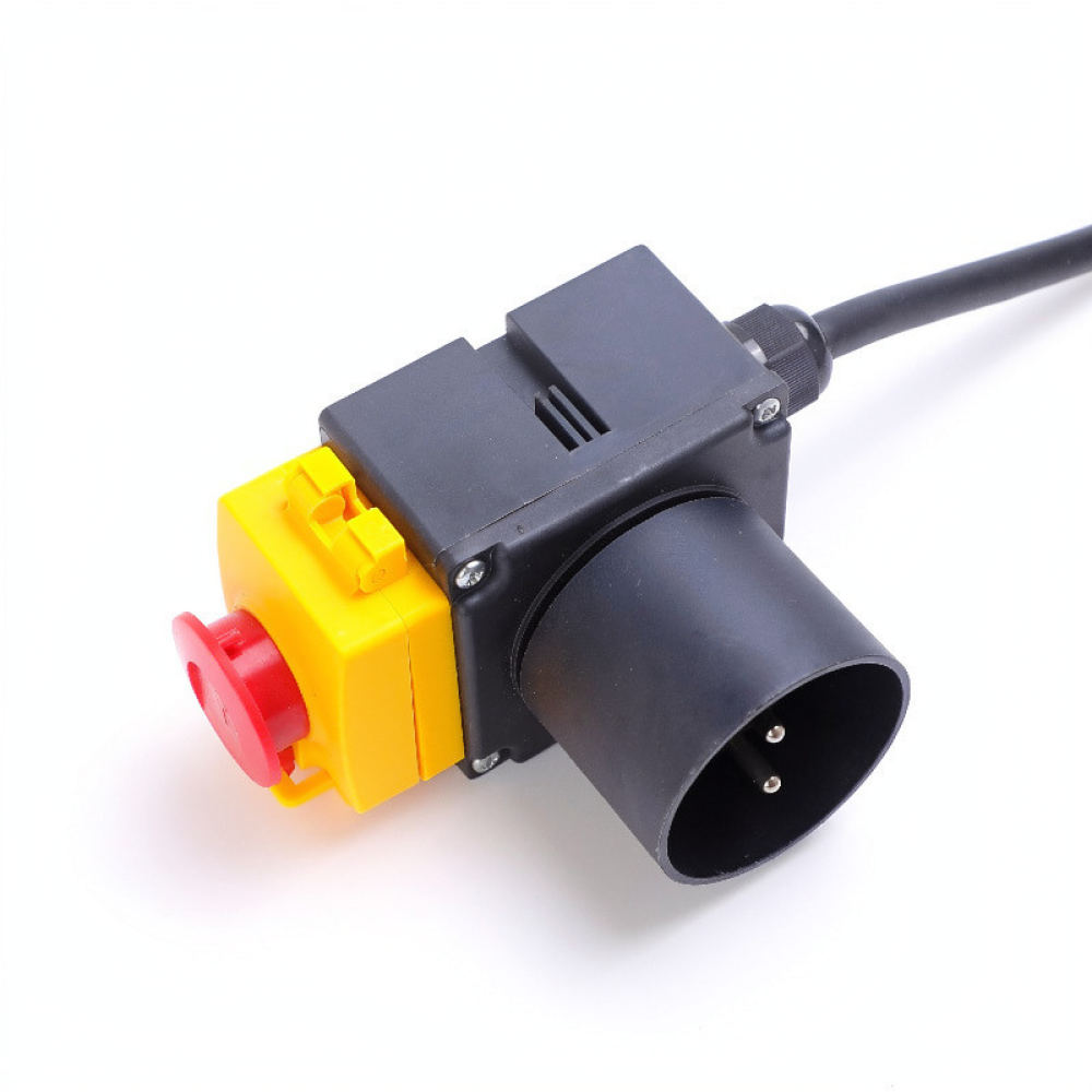 DZ11B Electromagnetic Switch 1 - Power Tools Electrical review and price