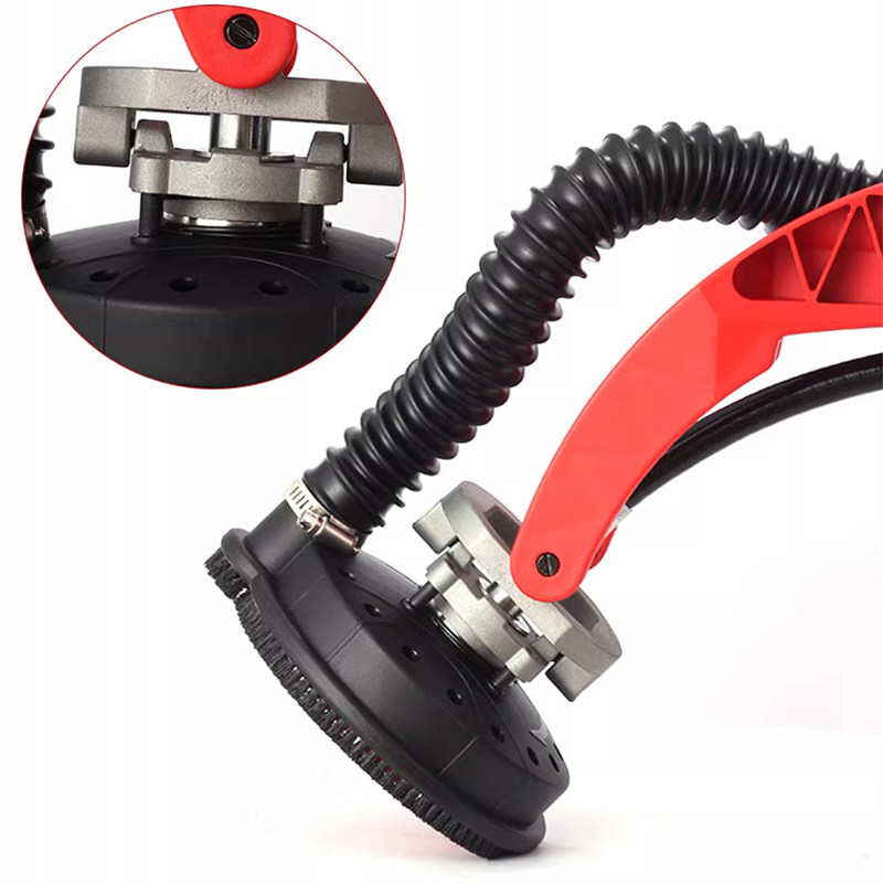 Handheld Wall Sander Ceiling/W - Planer Handheld Electric review and price
