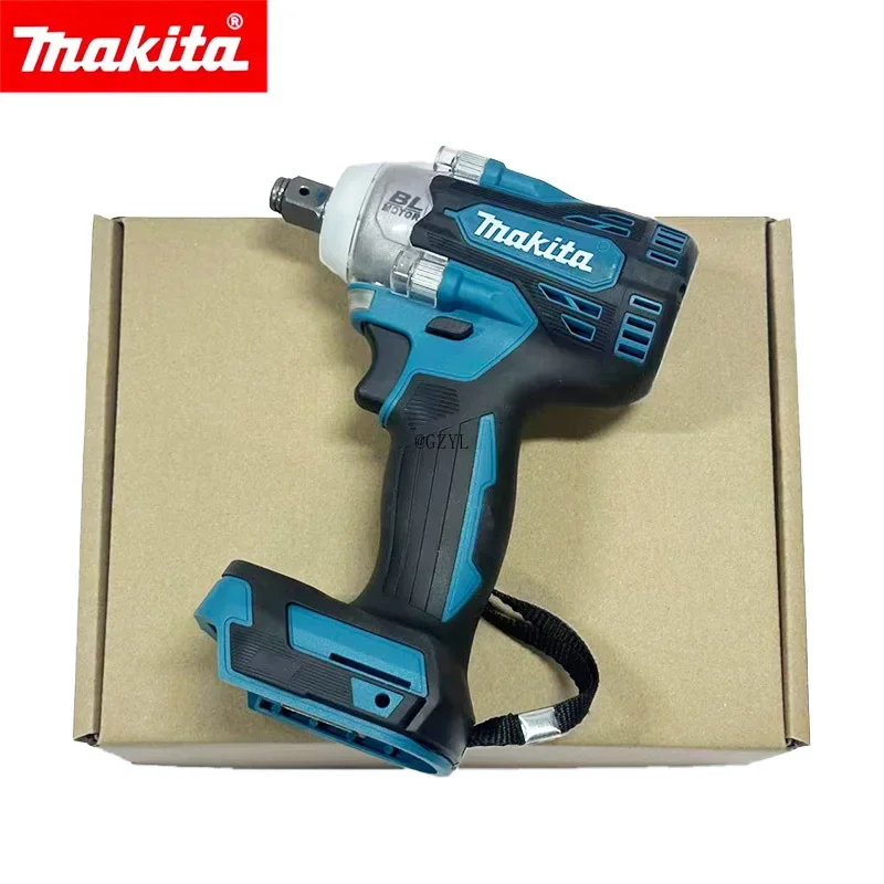 Makita DTW300 Brushless Power  - Makita Drill Dtw300 review and price