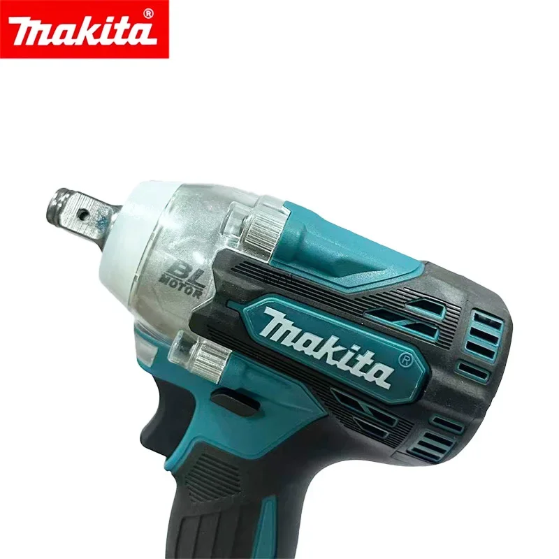 Makita DTW300 Brushless Power  - Makita Drill Dtw300 review and price